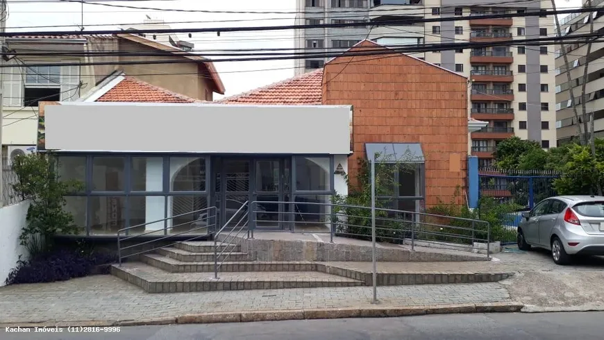 Foto 1 de Imóvel Comercial à venda, 880m² em Centro, Jundiaí