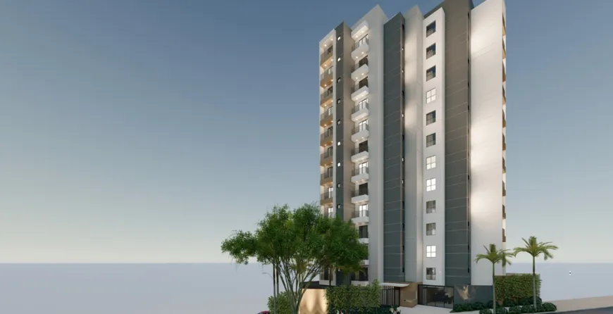 Foto 1 de Apartamento com 2 Quartos à venda, 44m² em Cidade Patriarca, São Paulo
