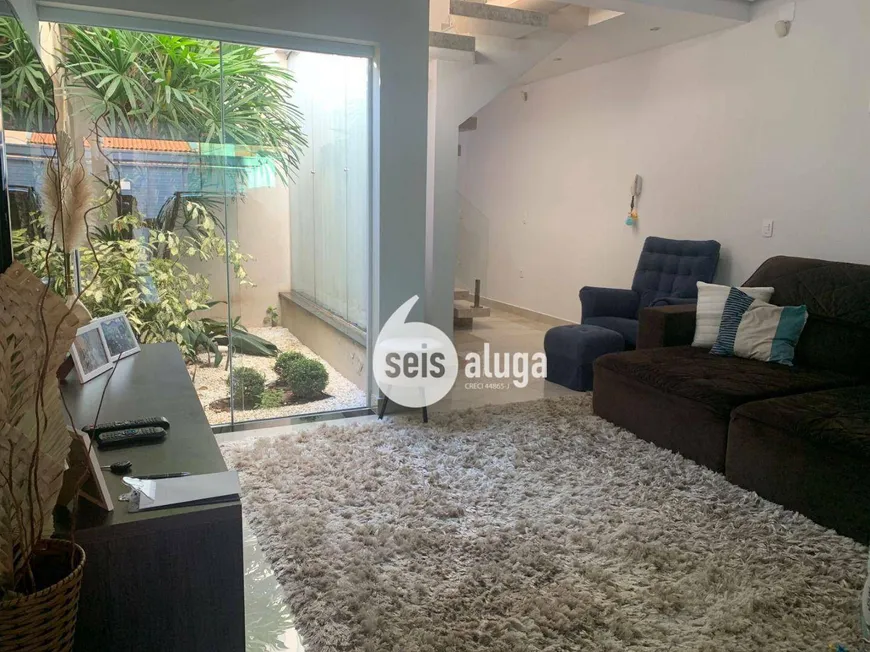 Foto 1 de Casa com 3 Quartos à venda, 158m² em Jardim Sao Camilo, Santa Bárbara D'Oeste