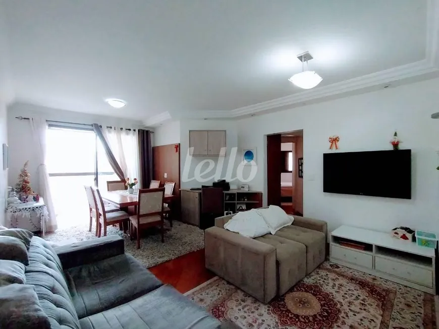 Foto 1 de Apartamento com 2 Quartos à venda, 82m² em Cambuci, São Paulo