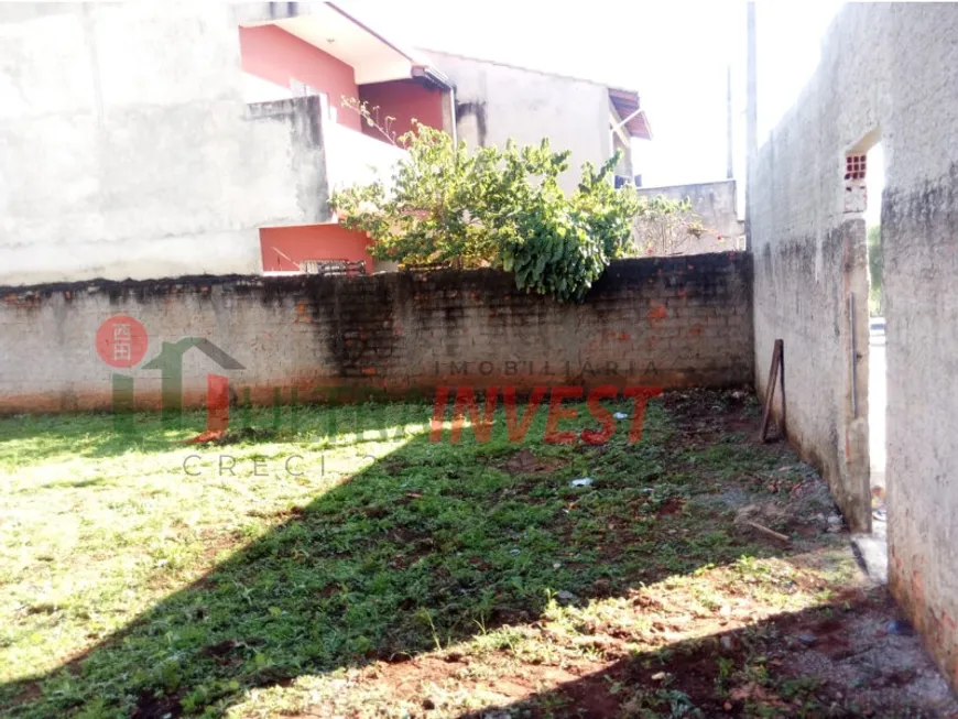 Foto 1 de Lote/Terreno à venda em Eden, Sorocaba