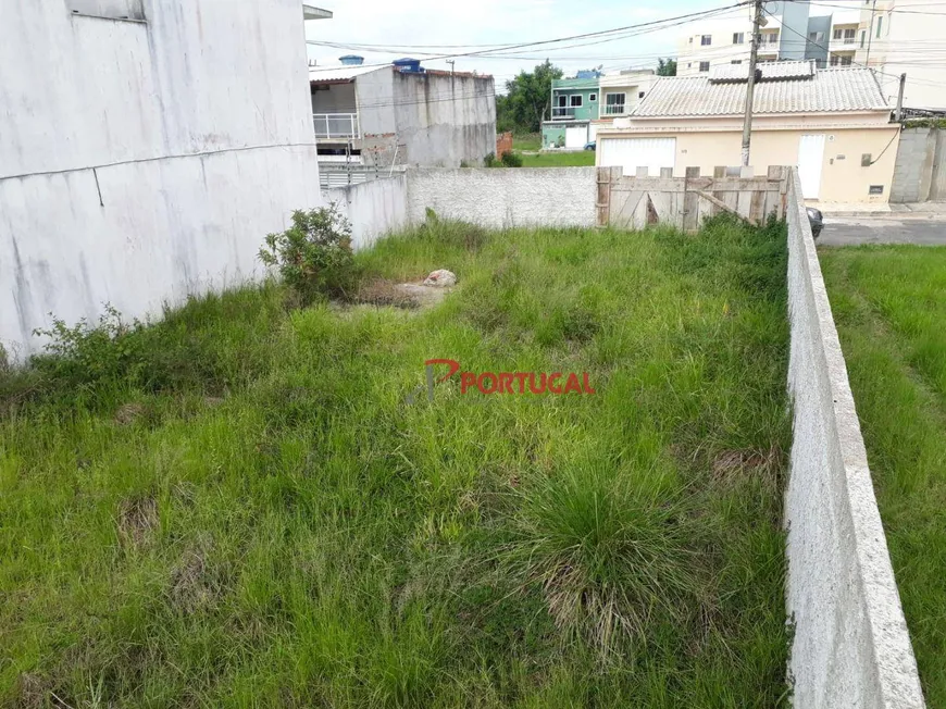 Foto 1 de Lote/Terreno à venda, 200m² em Verdes Mares, Macaé