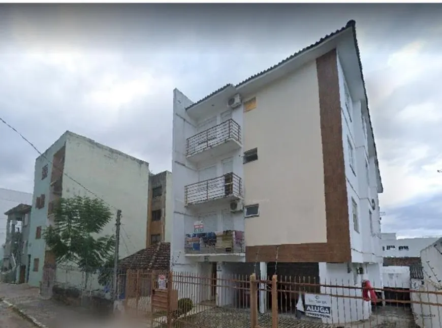 Foto 1 de Apartamento com 2 Quartos à venda, 51m² em Nossa Senhora do Rosario, Santa Maria