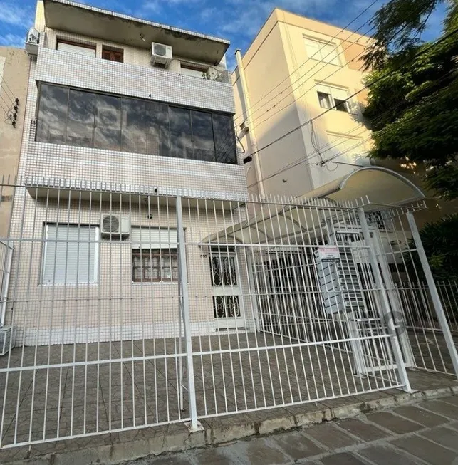 Foto 1 de Apartamento com 1 Quarto à venda, 45m² em Auxiliadora, Porto Alegre