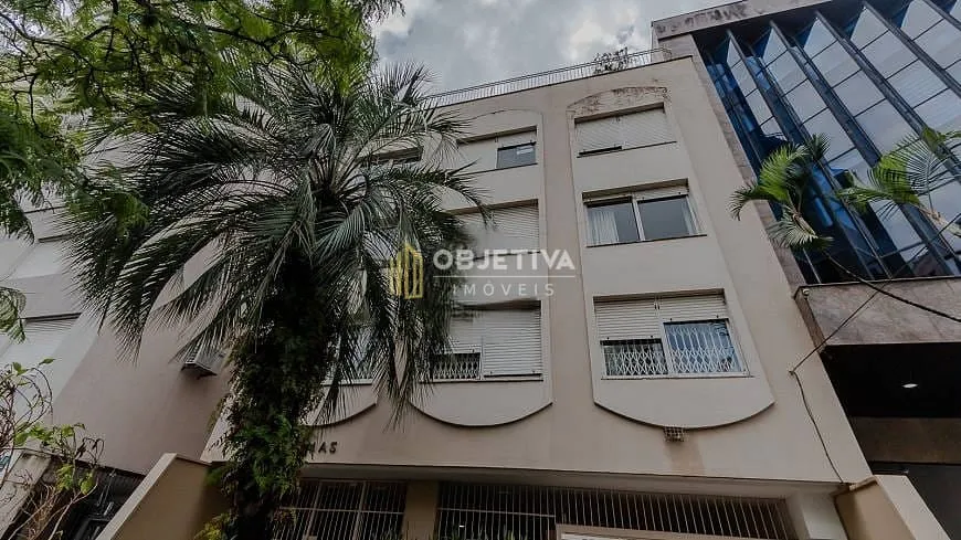 Foto 1 de Cobertura com 3 Quartos à venda, 169m² em Moinhos de Vento, Porto Alegre