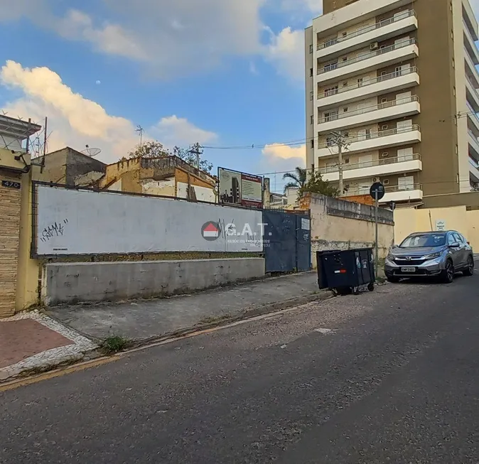 Foto 1 de Lote/Terreno à venda, 350m² em Vila Augusta, Sorocaba