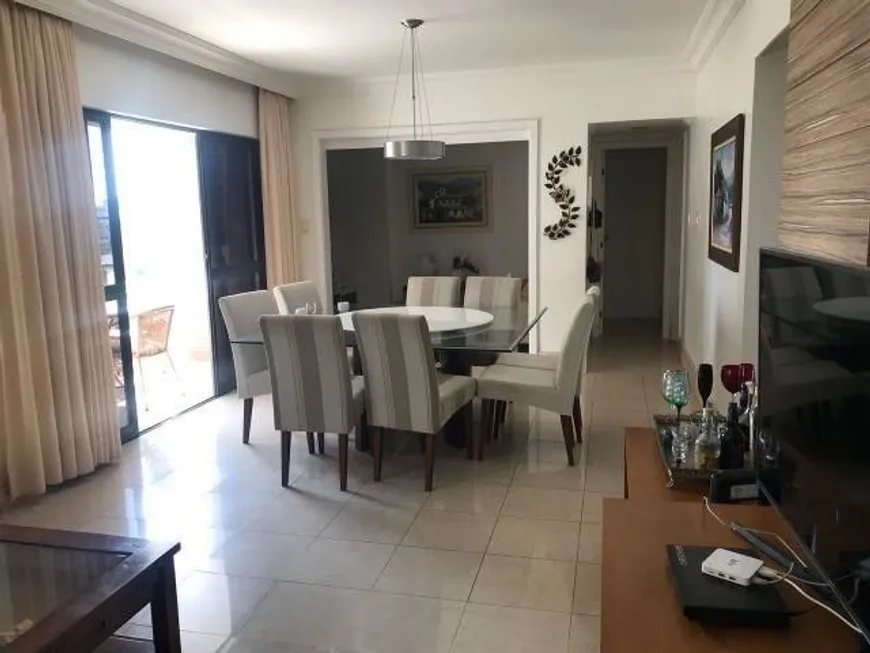 Foto 1 de Apartamento com 4 Quartos para venda ou aluguel, 143m² em Itaigara, Salvador