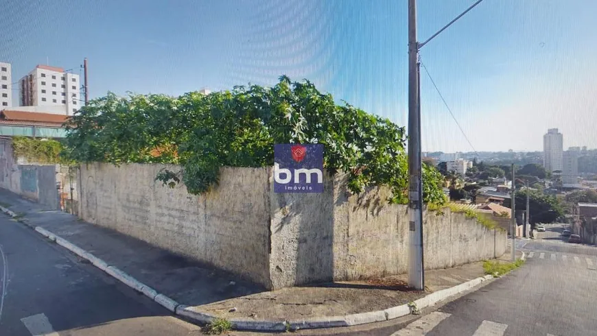 Foto 1 de Lote/Terreno para alugar, 400m² em Vila das Belezas, São Paulo