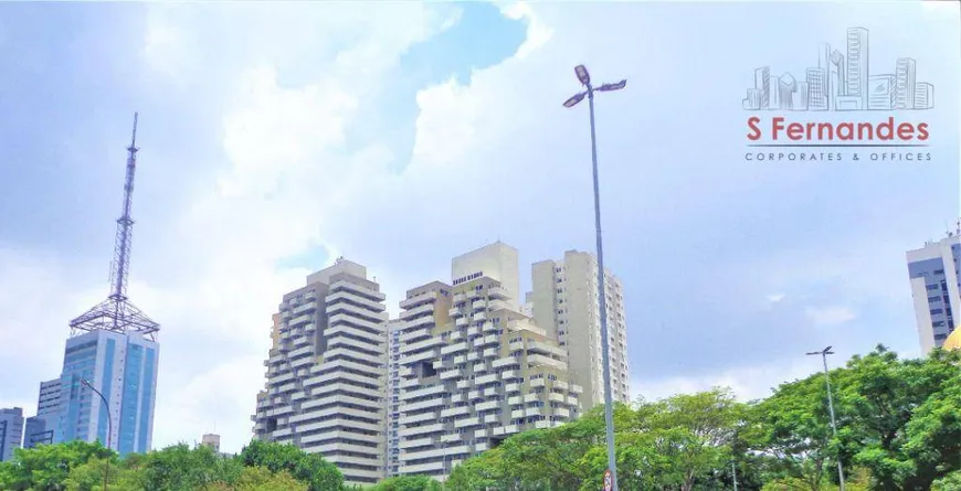 Foto 1 de Sala Comercial à venda, 32m² em Paraíso, São Paulo