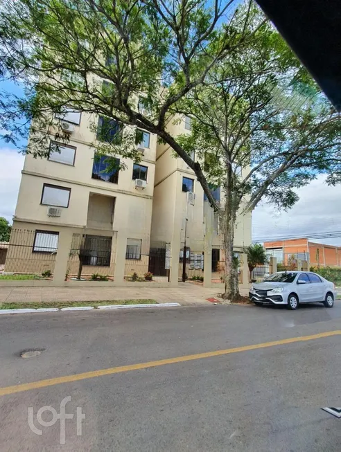 Foto 1 de Apartamento com 2 Quartos à venda, 65m² em Niterói, Canoas