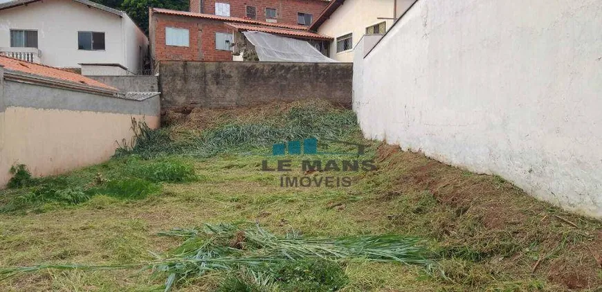 Foto 1 de Lote/Terreno à venda, 250m² em LOTEAMENTO SANTA ROSA, Piracicaba