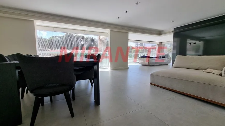 Foto 1 de Apartamento com 4 Quartos à venda, 222m² em Perdizes, São Paulo