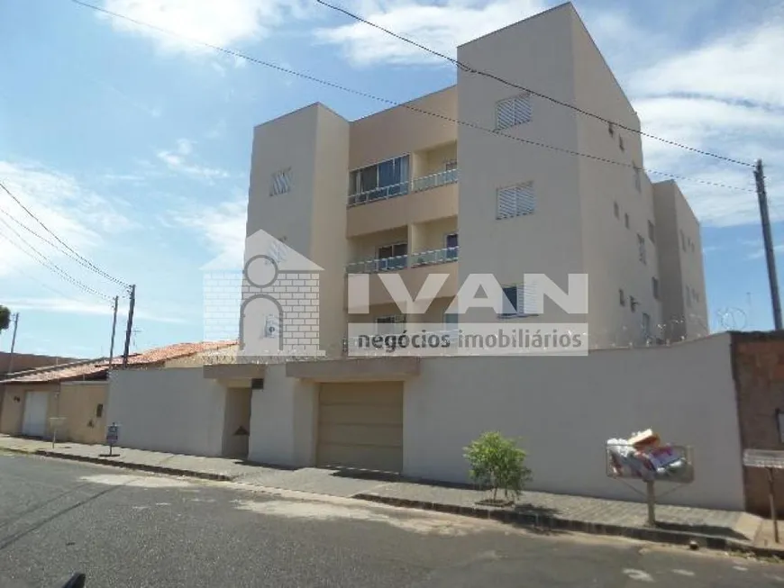 Foto 1 de Apartamento com 2 Quartos à venda, 66m² em Pampulha, Uberlândia