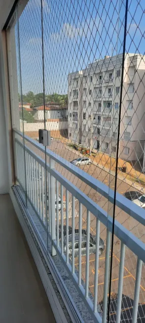 Foto 1 de Apartamento com 2 Quartos para alugar, 63m² em Centro, São José de Ribamar