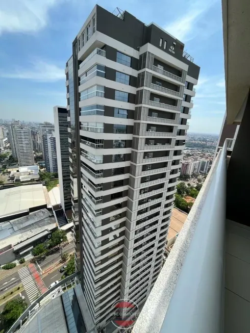 Foto 1 de Imóvel Comercial à venda, 64m² em Gleba Fazenda Palhano, Londrina