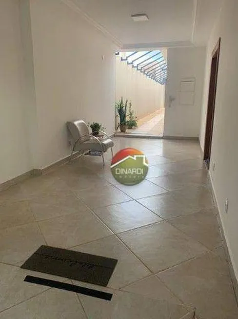 Foto 1 de Sala Comercial para alugar, 20m² em Jardim Irajá, Ribeirão Preto