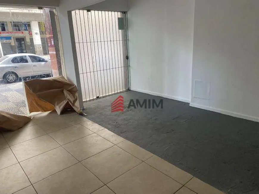 Foto 1 de Ponto Comercial à venda, 560m² em Centro, Niterói