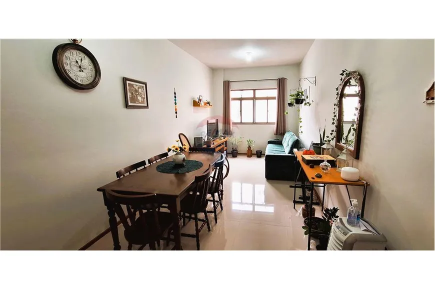 Foto 1 de Apartamento com 2 Quartos à venda, 104m² em São Mateus, Juiz de Fora