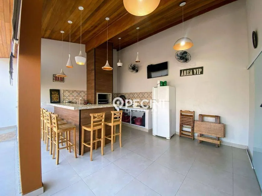 Foto 1 de Casa com 2 Quartos à venda, 210m² em Vila Nova, Rio Claro