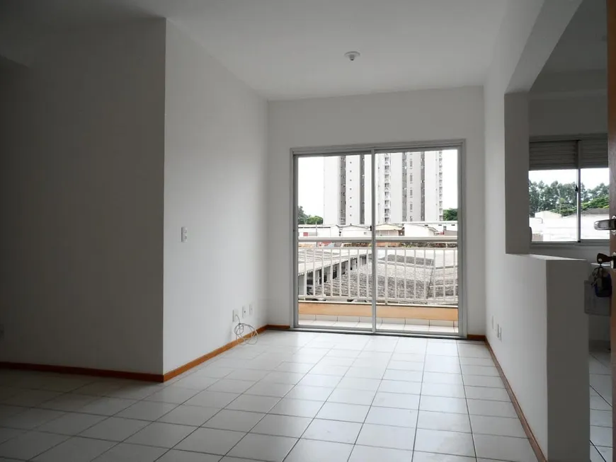 Foto 1 de Apartamento com 3 Quartos à venda, 71m² em Terra Bonita, Londrina