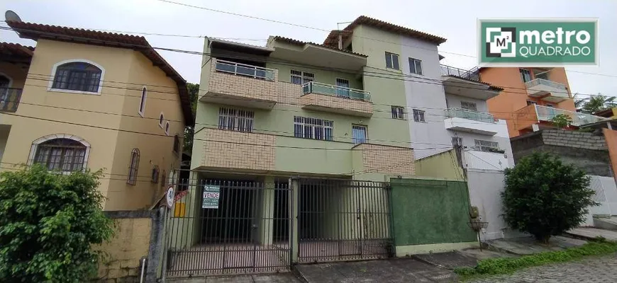 Foto 1 de Casa com 3 Quartos à venda, 100m² em Extensao Novo Rio das Ostras, Rio das Ostras