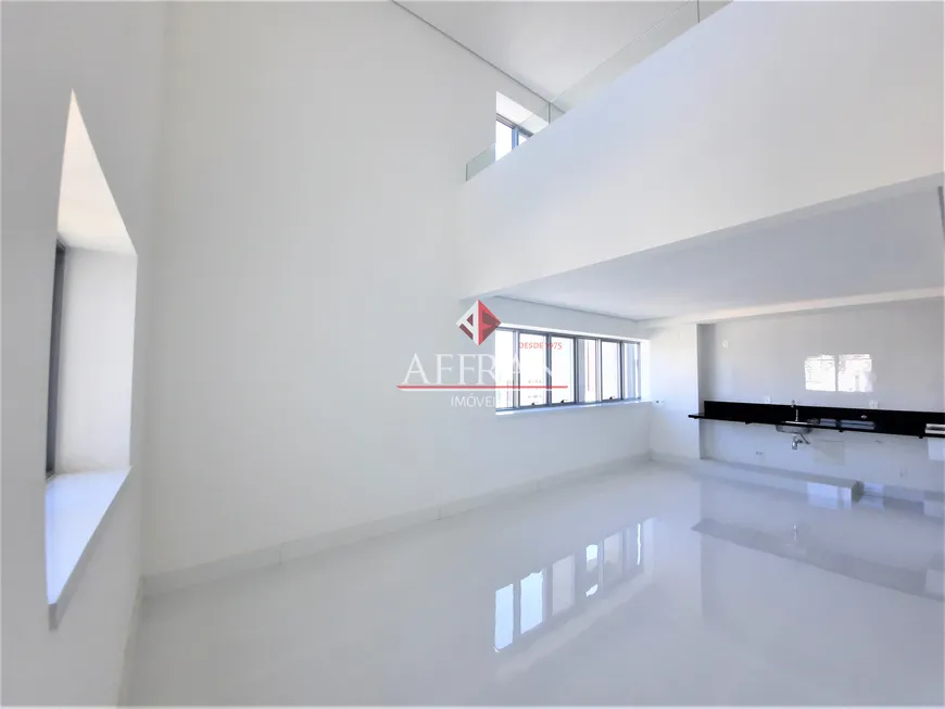 Foto 1 de Apartamento com 1 Quarto para venda ou aluguel, 82m² em Funcionários, Belo Horizonte