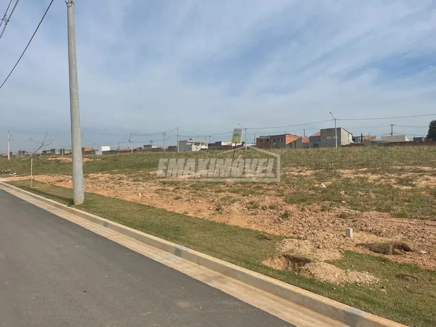 Foto 1 de Lote/Terreno à venda, 200m² em Vila Santo Antônio, Votorantim