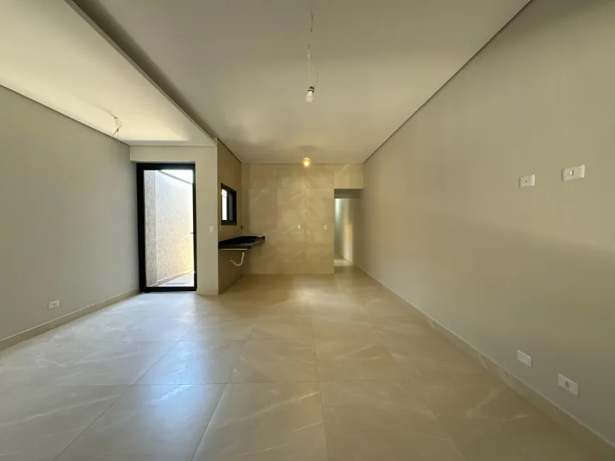 Foto 1 de Casa com 2 Quartos à venda, 80m² em Canto do Forte, Praia Grande