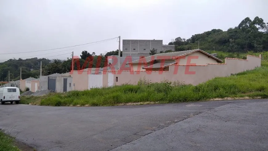 Foto 1 de Casa com 3 Quartos à venda, 365m² em Terra Preta, Mairiporã