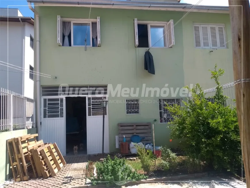 Foto 1 de Casa com 4 Quartos à venda, 176m² em Bela Vista, Caxias do Sul