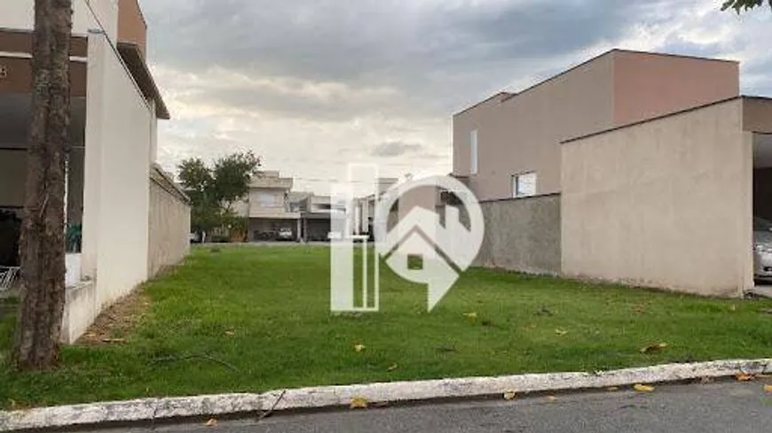 Foto 1 de Lote/Terreno à venda, 250m² em Urbanova, São José dos Campos