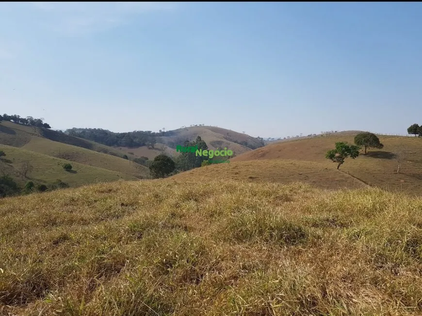 Foto 1 de Fazenda/Sítio à venda, 48400m² em Centro, Cunha