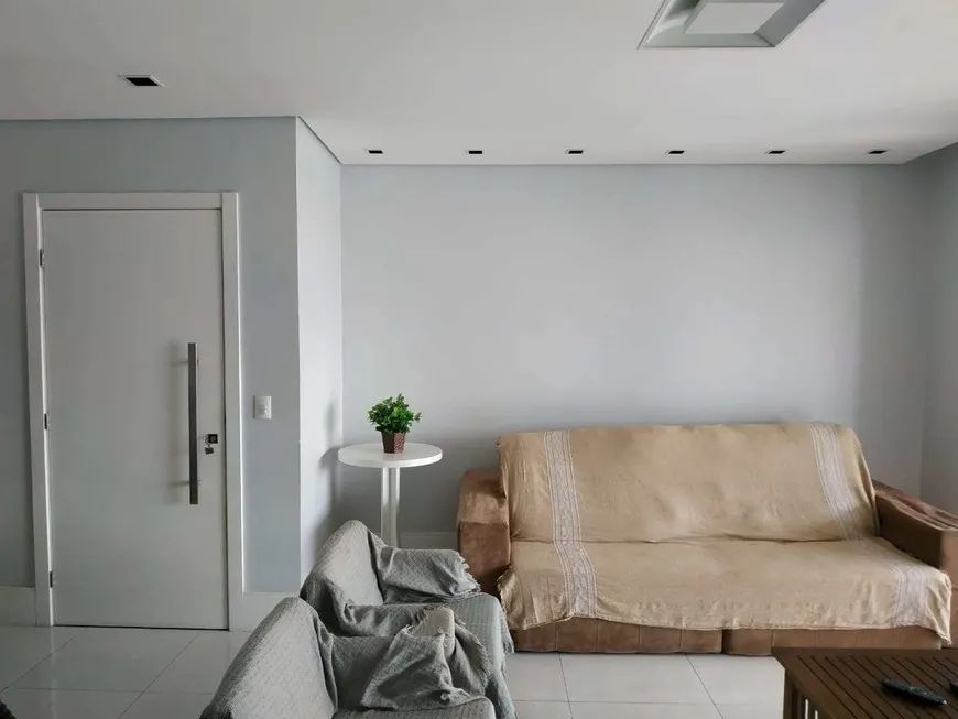 Foto 1 de Apartamento com 3 Quartos à venda, 150m² em Centro, São Vicente