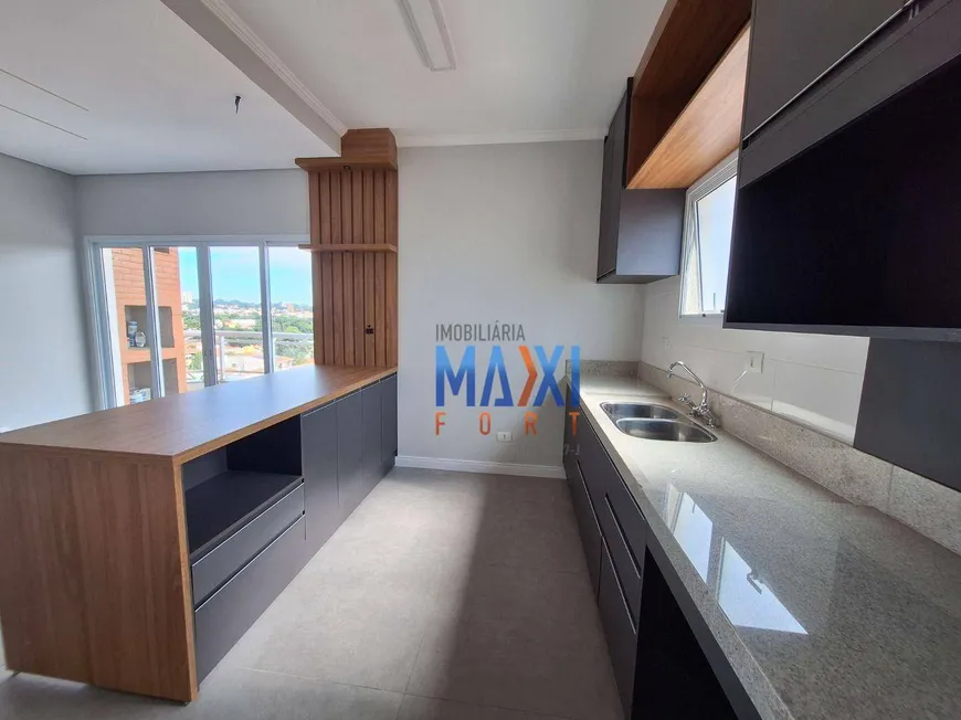 Foto 1 de Apartamento com 4 Quartos à venda, 217m² em Taquaral, Campinas