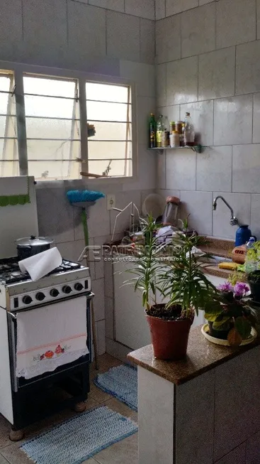 Foto 1 de Casa com 3 Quartos à venda, 120m² em Júlio de Mesquita Filho, Sorocaba