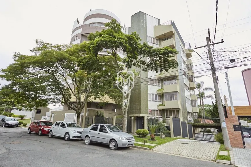 Foto 1 de Apartamento com 4 Quartos à venda, 216m² em Água Verde, Curitiba