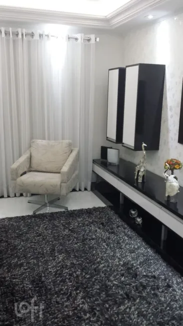 Foto 1 de Apartamento com 3 Quartos à venda, 124m² em Jardim, Santo André