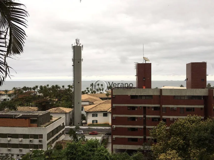 Foto 1 de Casa de Condomínio com 4 Quartos à venda, 460m² em Enseada, Guarujá