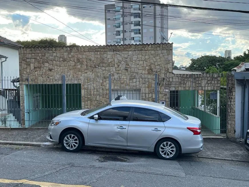 Foto 1 de Casa com 3 Quartos à venda, 130m² em Vila Formosa, São Paulo