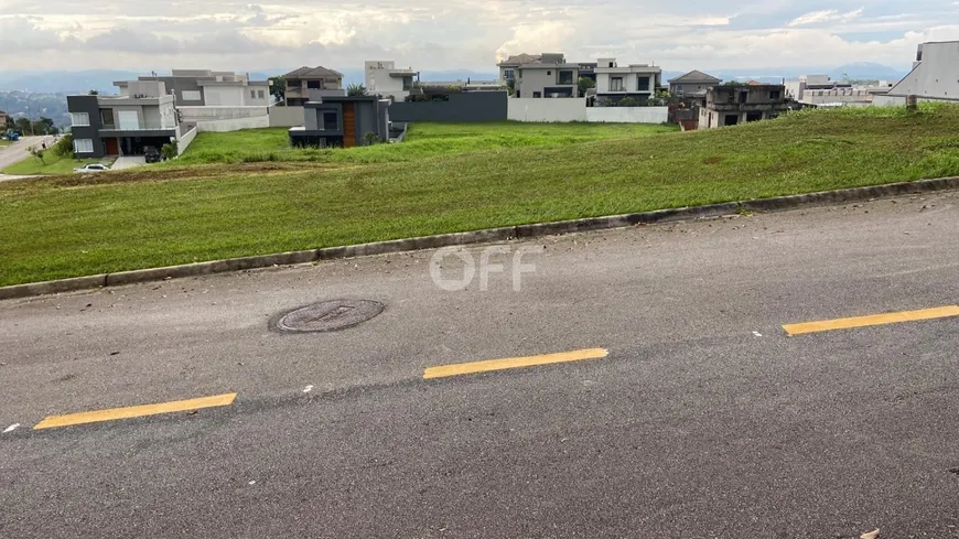 Foto 1 de Lote/Terreno à venda, 640m² em Alphaville, Santana de Parnaíba