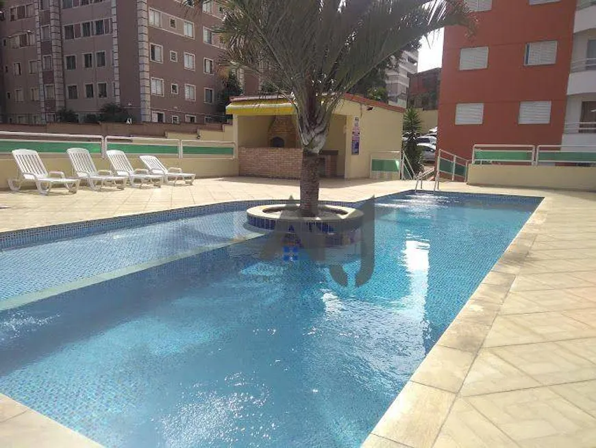 Foto 1 de Apartamento com 3 Quartos à venda, 70m² em Picanço, Guarulhos