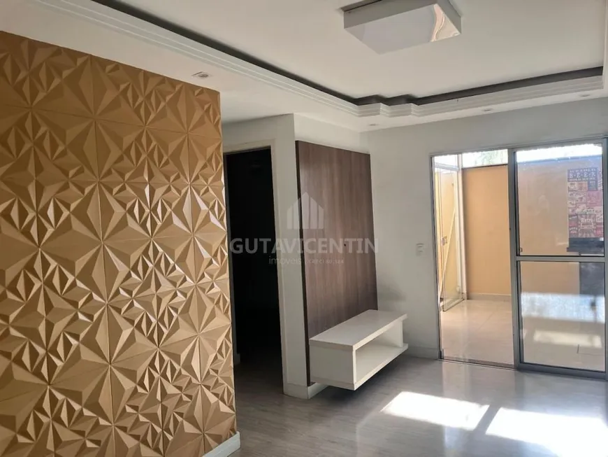 Foto 1 de Apartamento com 2 Quartos à venda, 65m² em Parque São Geraldo, Bauru