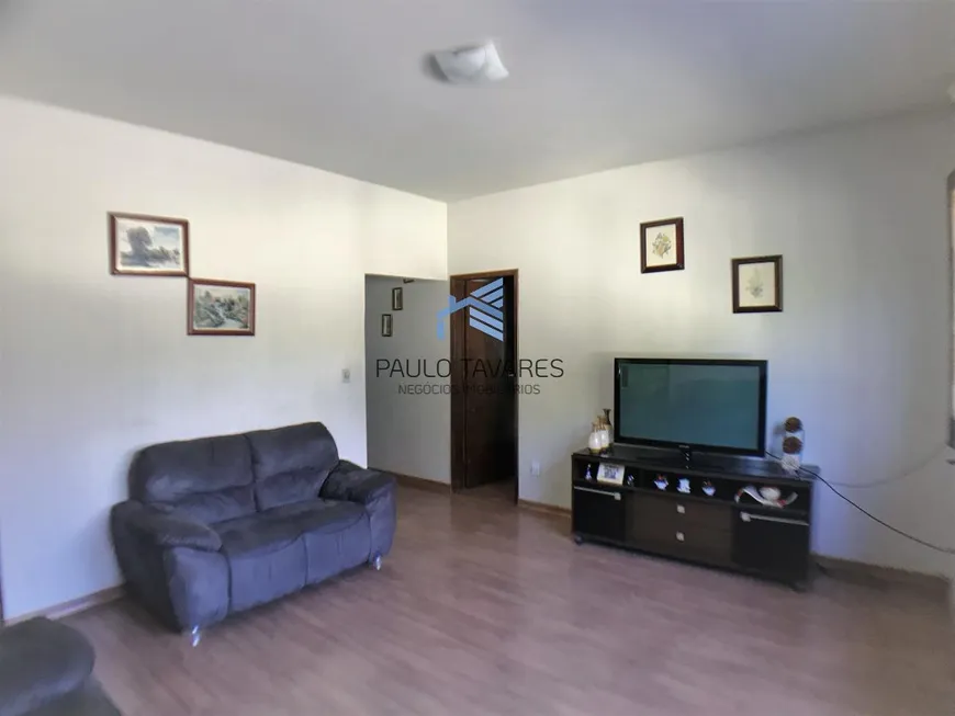 Foto 1 de Casa com 4 Quartos à venda, 607m² em Betânia, Belo Horizonte