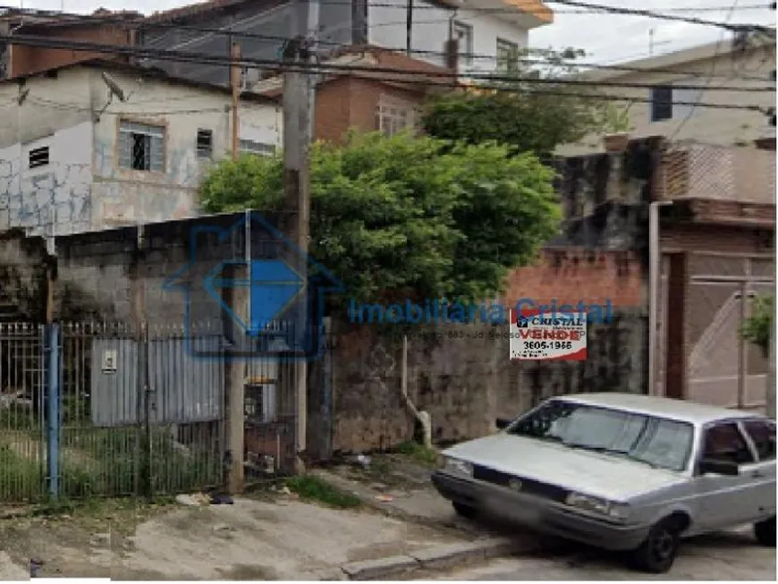 Foto 1 de Casa com 1 Quarto à venda, 59m² em Padroeira, Osasco