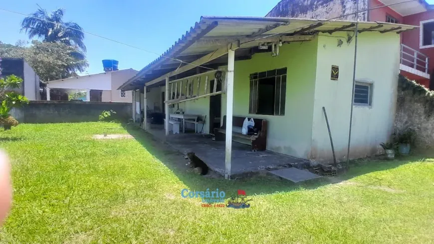 Foto 1 de Lote/Terreno à venda, 396m² em Grajau, Pontal do Paraná