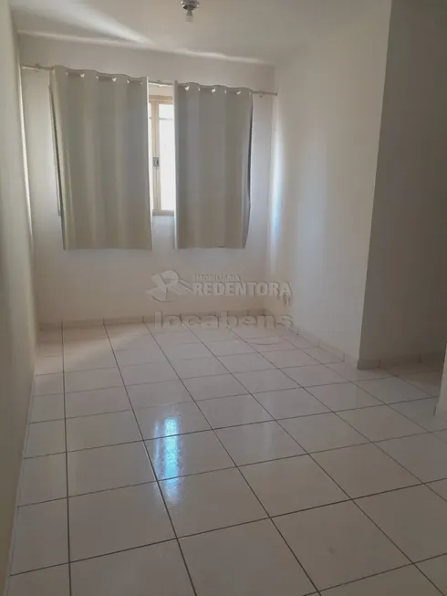 Foto 1 de Apartamento com 3 Quartos à venda, 73m² em Rio das Flores, São José do Rio Preto