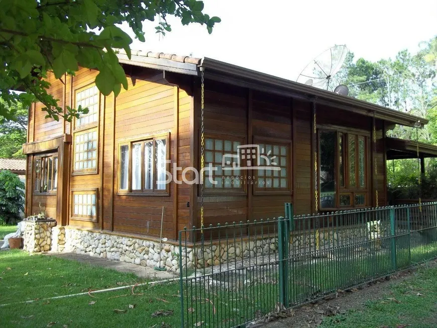 Foto 1 de Casa de Condomínio com 3 Quartos à venda, 700m² em Chácara Grota Azul, Hortolândia