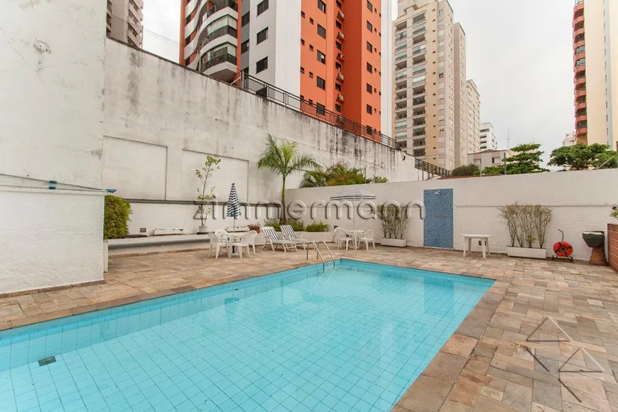 Foto 1 de Apartamento com 3 Quartos à venda, 120m² em Perdizes, São Paulo