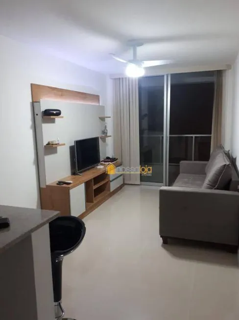 Foto 1 de Apartamento com 1 Quarto à venda, 49m² em Ingá, Niterói