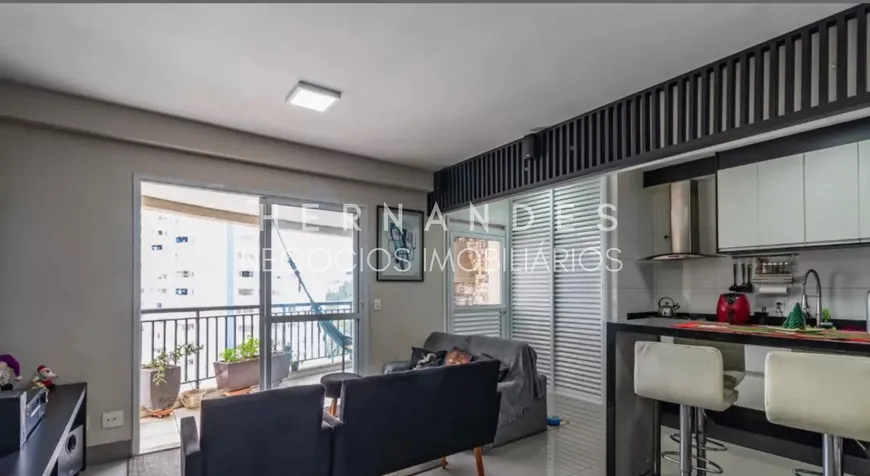 Foto 1 de Apartamento com 3 Quartos à venda, 97m² em Green Valley Alphaville, Barueri